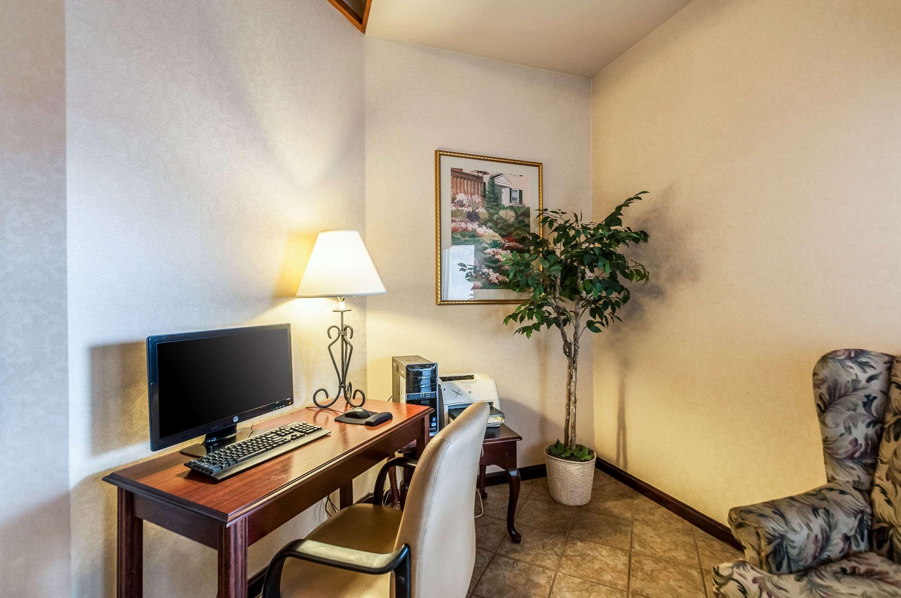 Econo Lodge Inn & Suites Middletown Exteriér fotografie
