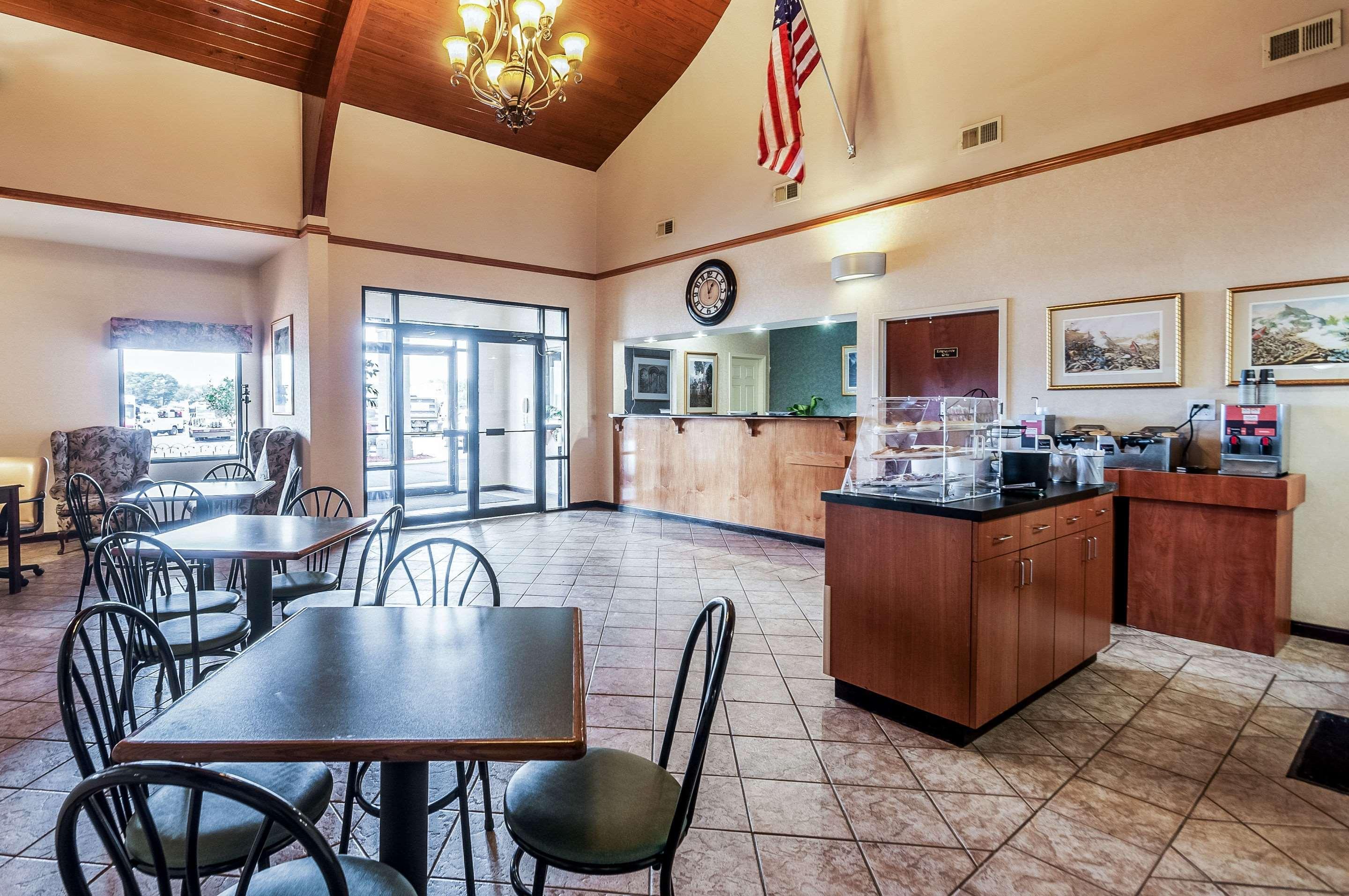 Econo Lodge Inn & Suites Middletown Exteriér fotografie